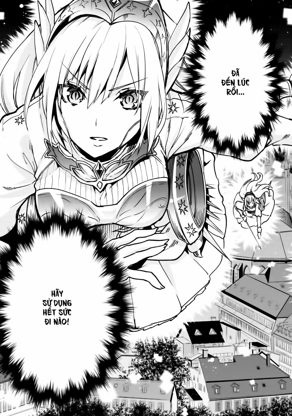 Kenja No Deshi Wo Nanoru Kenja Isekai!: Chapter 18
