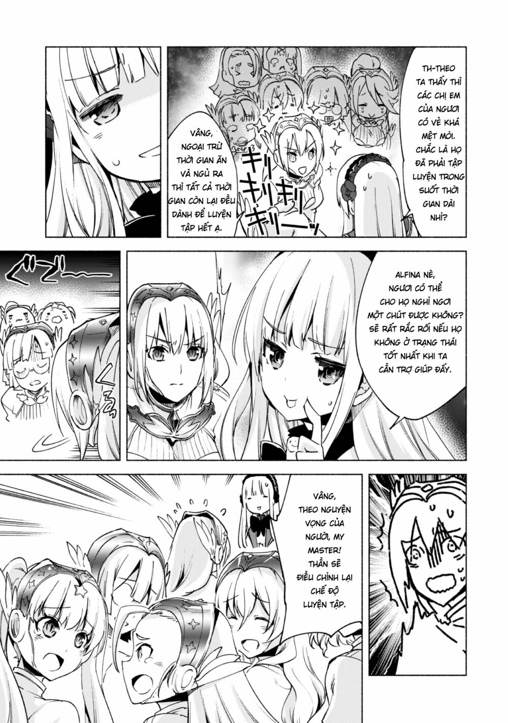 Kenja No Deshi Wo Nanoru Kenja Isekai!: Chapter 18