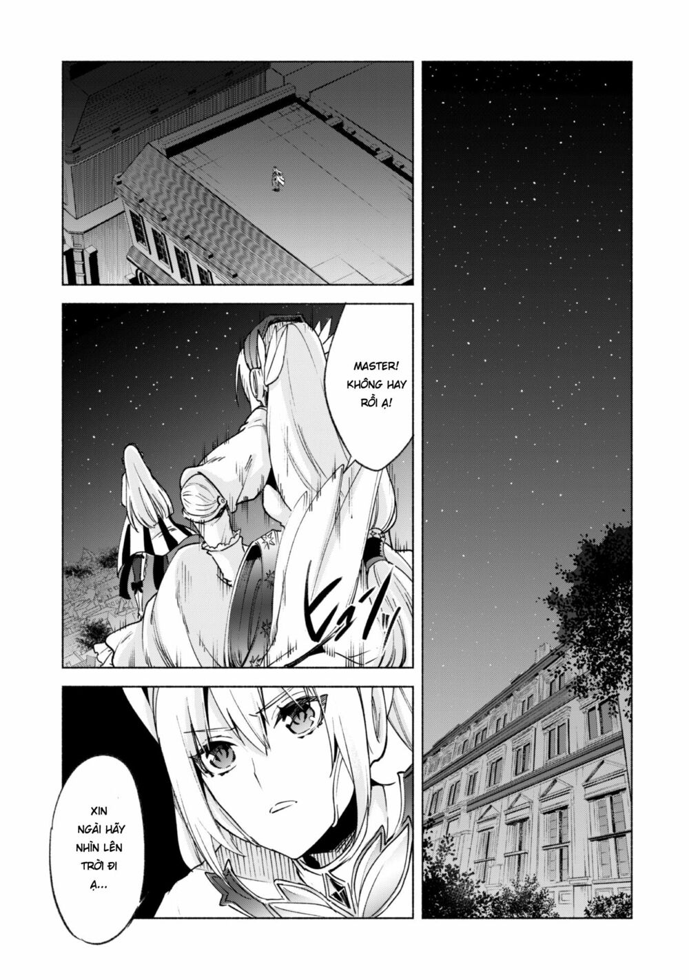 Kenja No Deshi Wo Nanoru Kenja Isekai!: Chapter 18