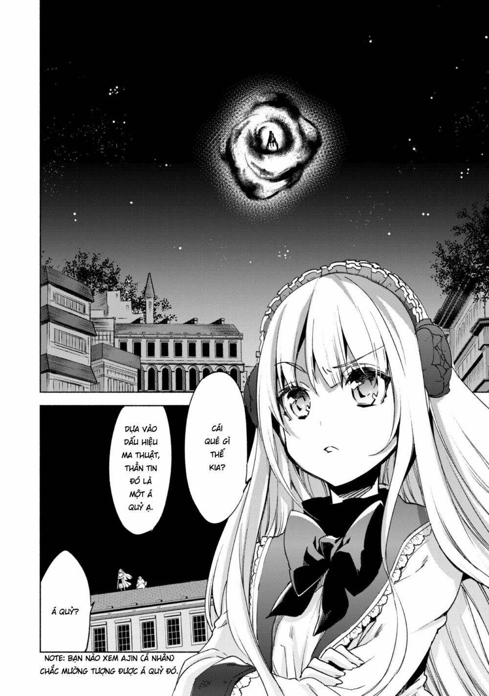 Kenja No Deshi Wo Nanoru Kenja Isekai!: Chapter 18