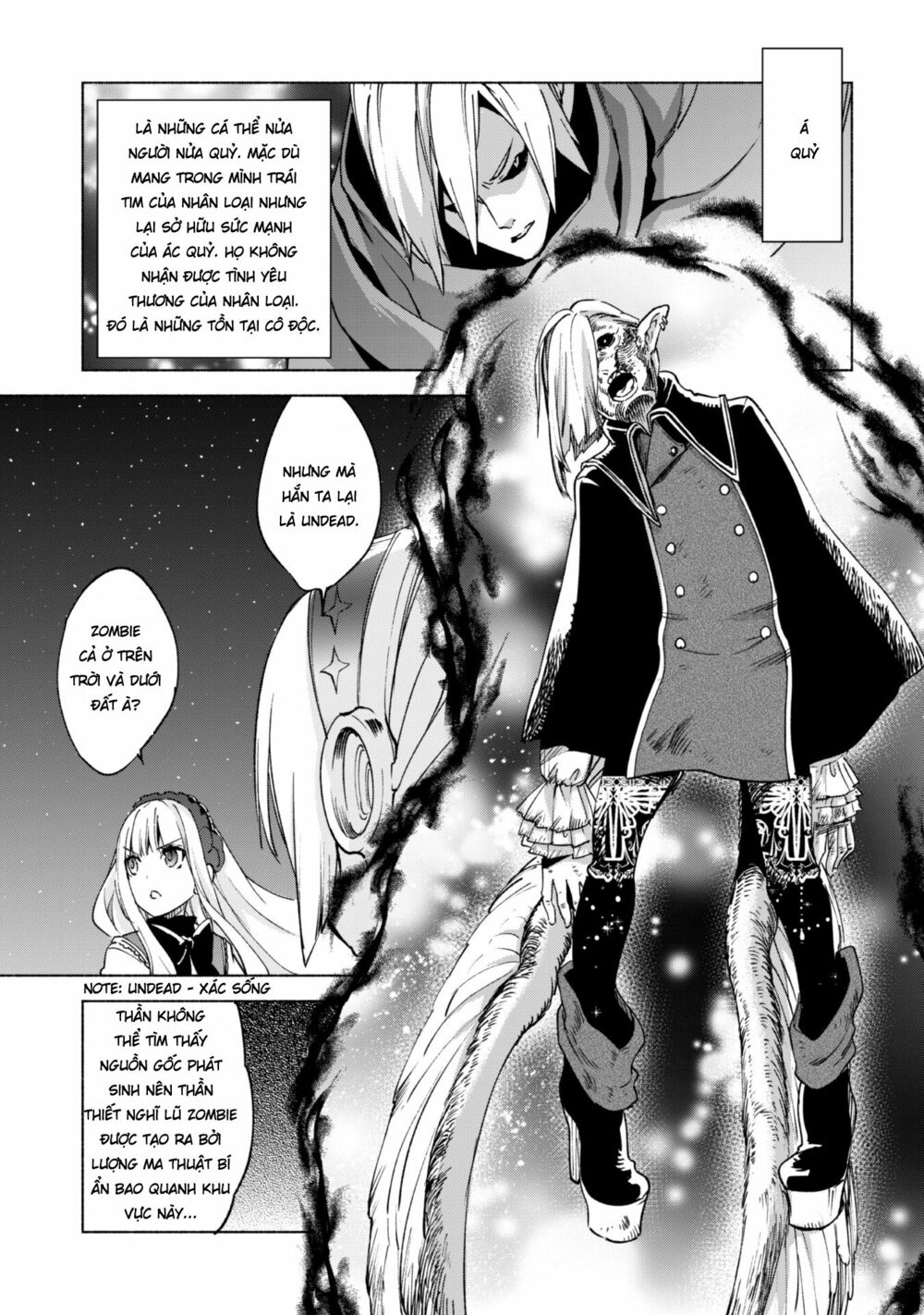 Kenja No Deshi Wo Nanoru Kenja Isekai!: Chapter 18
