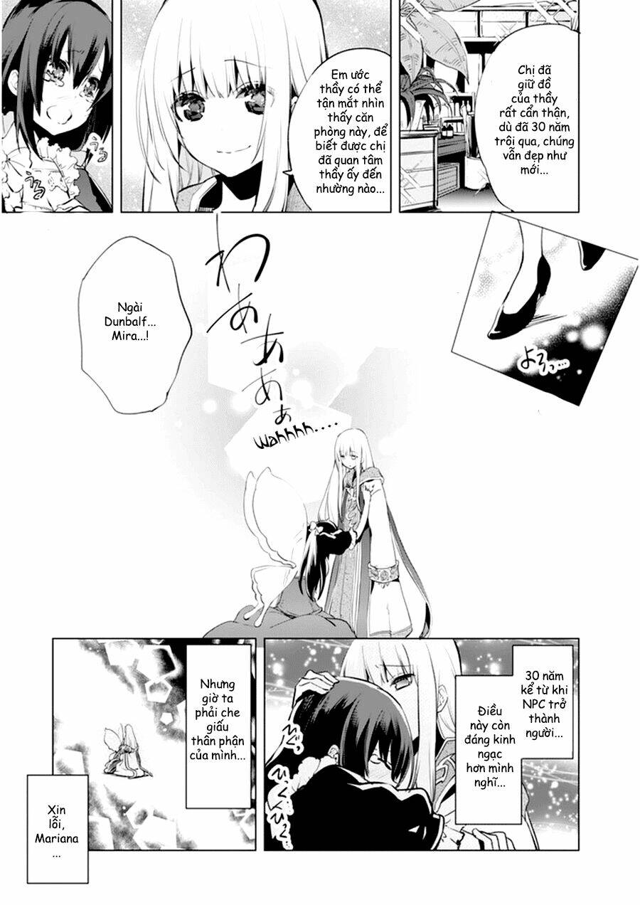 Kenja No Deshi Wo Nanoru Kenja Isekai!: Chapter 2
