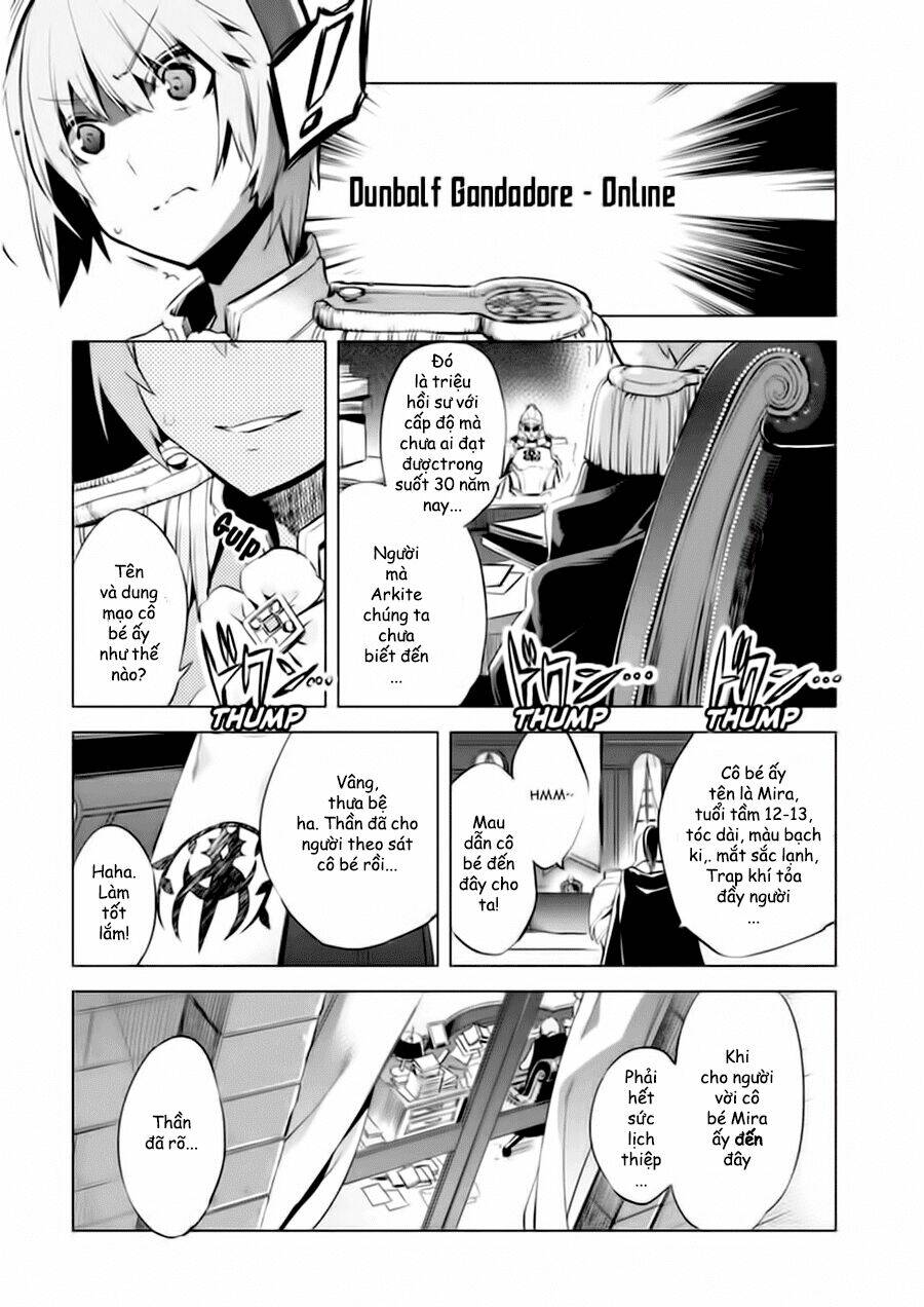 Kenja No Deshi Wo Nanoru Kenja Isekai!: Chapter 2