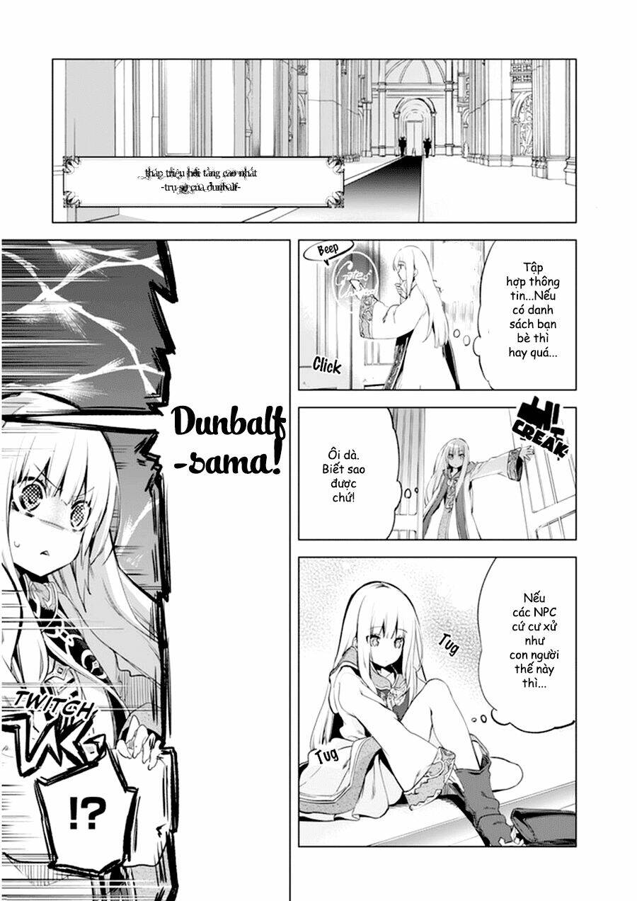 Kenja No Deshi Wo Nanoru Kenja Isekai!: Chapter 2