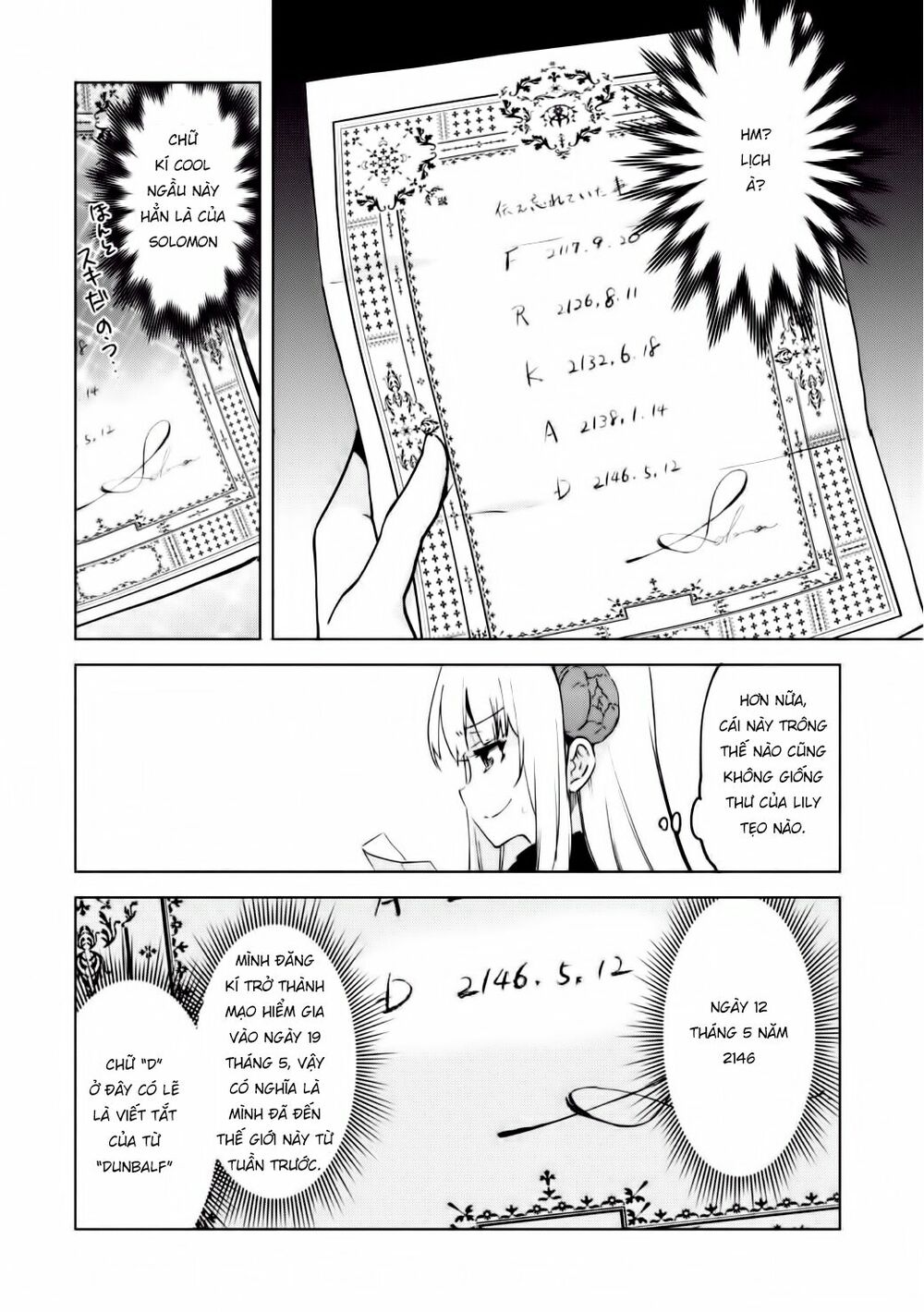 Kenja No Deshi Wo Nanoru Kenja Isekai!: Chapter 20
