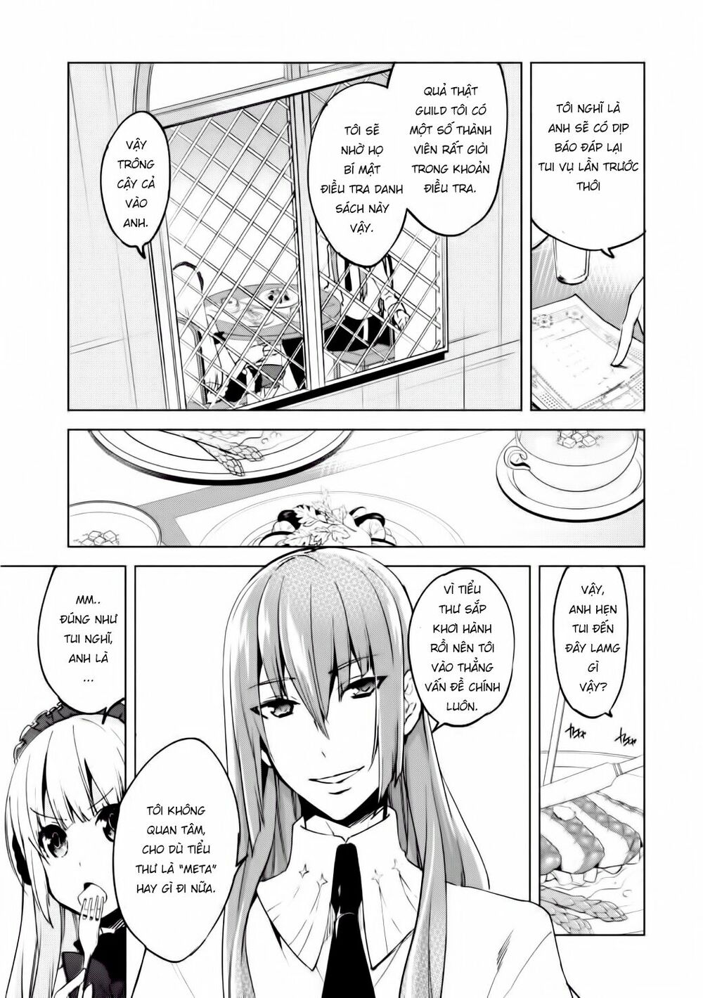 Kenja No Deshi Wo Nanoru Kenja Isekai!: Chapter 20