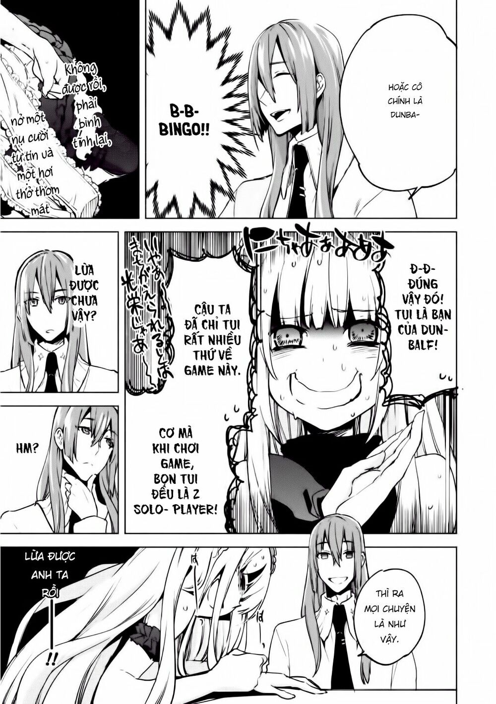 Kenja No Deshi Wo Nanoru Kenja Isekai!: Chapter 20