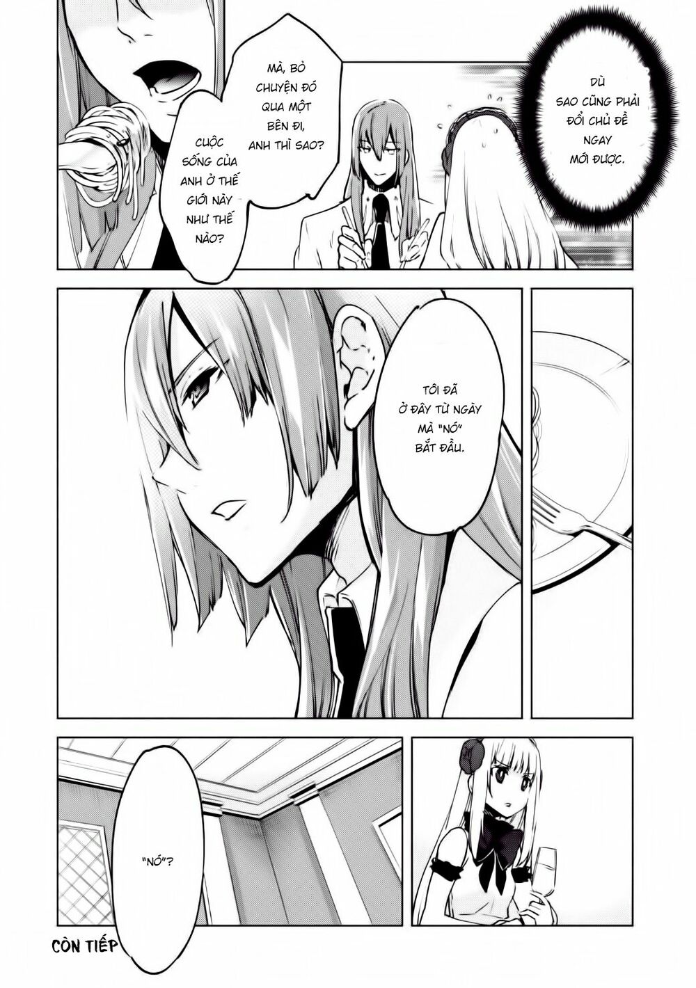 Kenja No Deshi Wo Nanoru Kenja Isekai!: Chapter 20