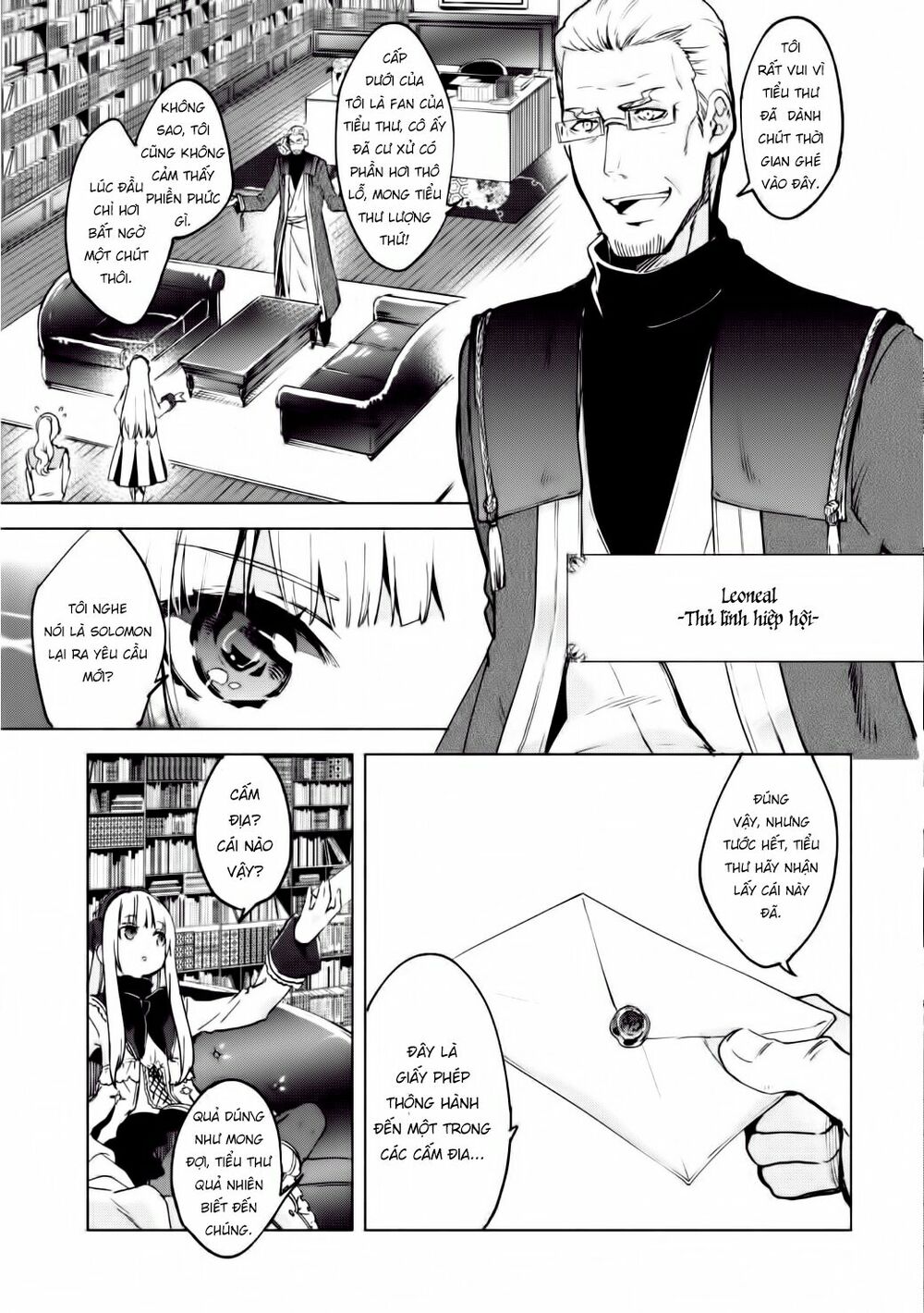 Kenja No Deshi Wo Nanoru Kenja Isekai!: Chapter 20