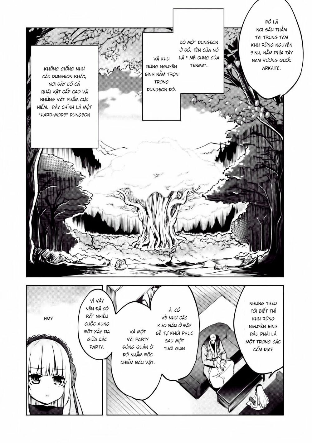 Kenja No Deshi Wo Nanoru Kenja Isekai!: Chapter 20