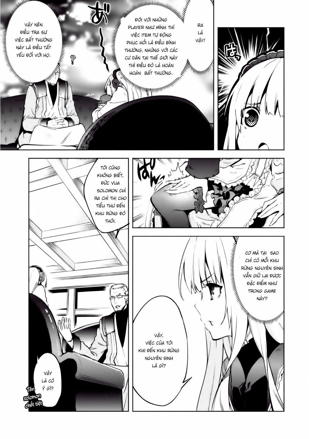 Kenja No Deshi Wo Nanoru Kenja Isekai!: Chapter 20