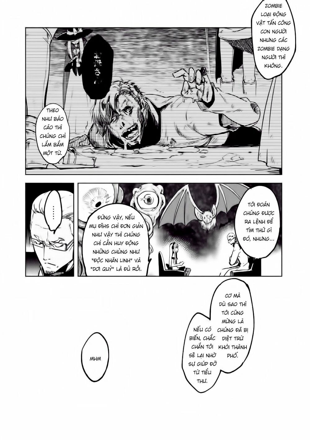 Kenja No Deshi Wo Nanoru Kenja Isekai!: Chapter 20
