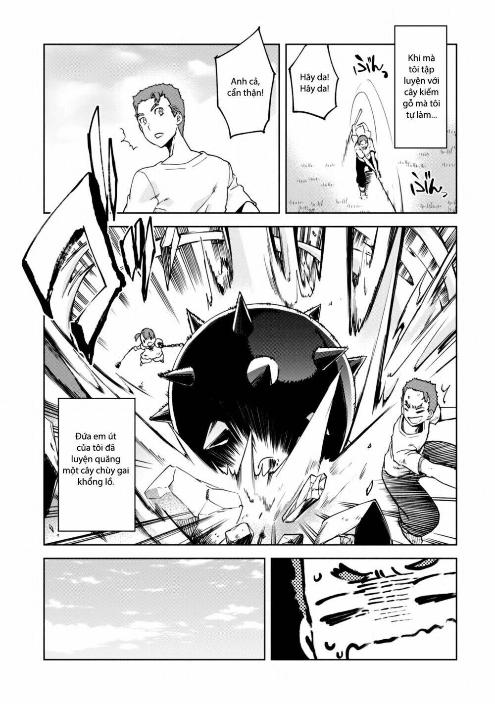 Kenja No Deshi Wo Nanoru Kenja Isekai!: Chapter 21