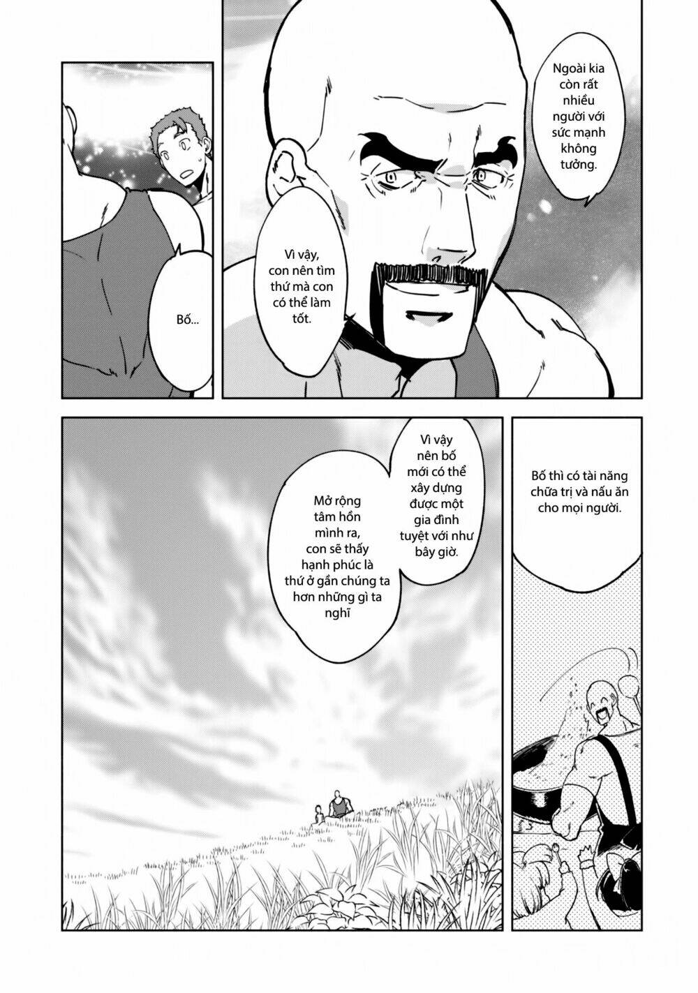 Kenja No Deshi Wo Nanoru Kenja Isekai!: Chapter 21