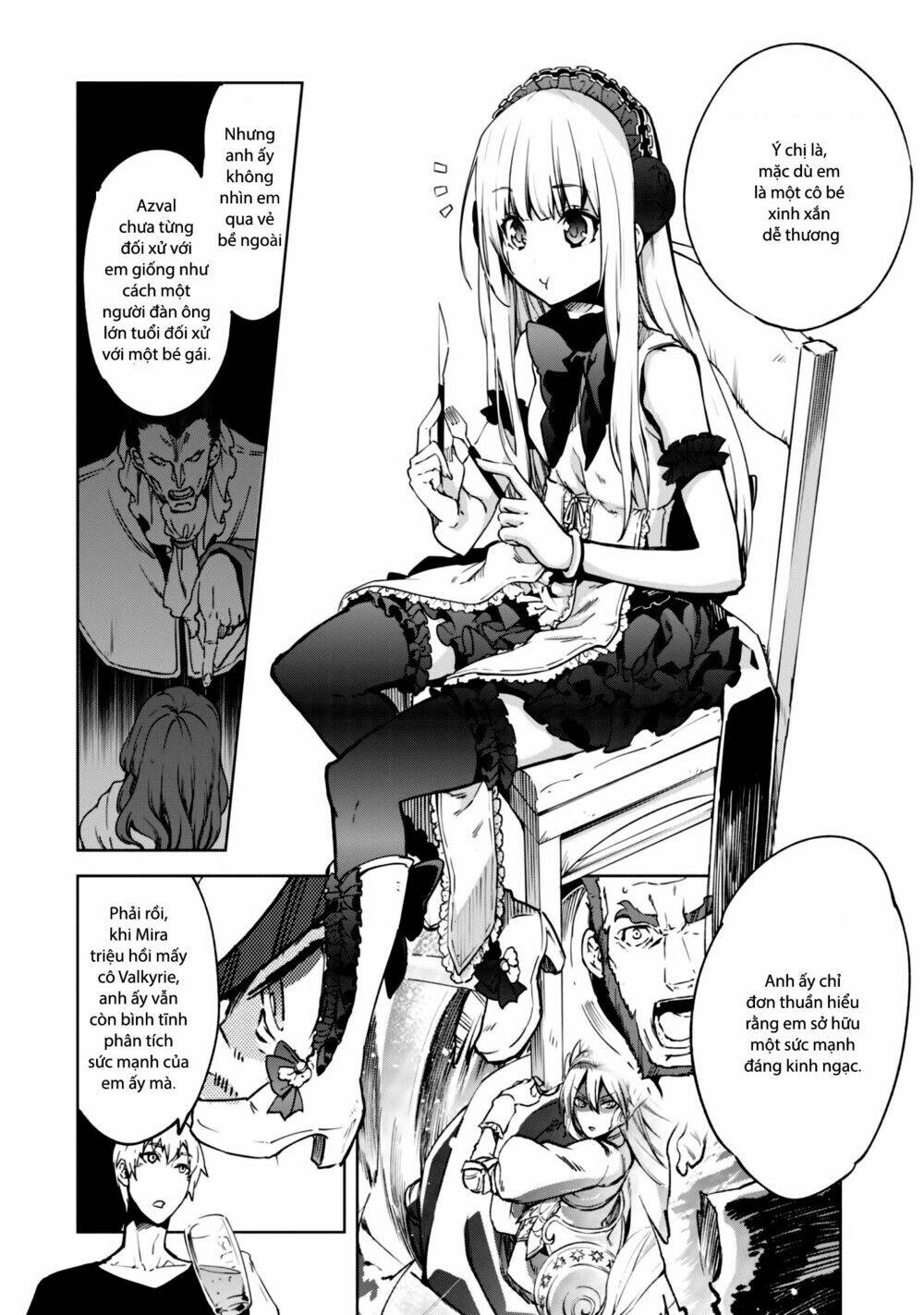 Kenja No Deshi Wo Nanoru Kenja Isekai!: Chapter 21
