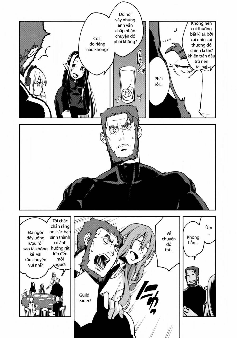 Kenja No Deshi Wo Nanoru Kenja Isekai!: Chapter 21
