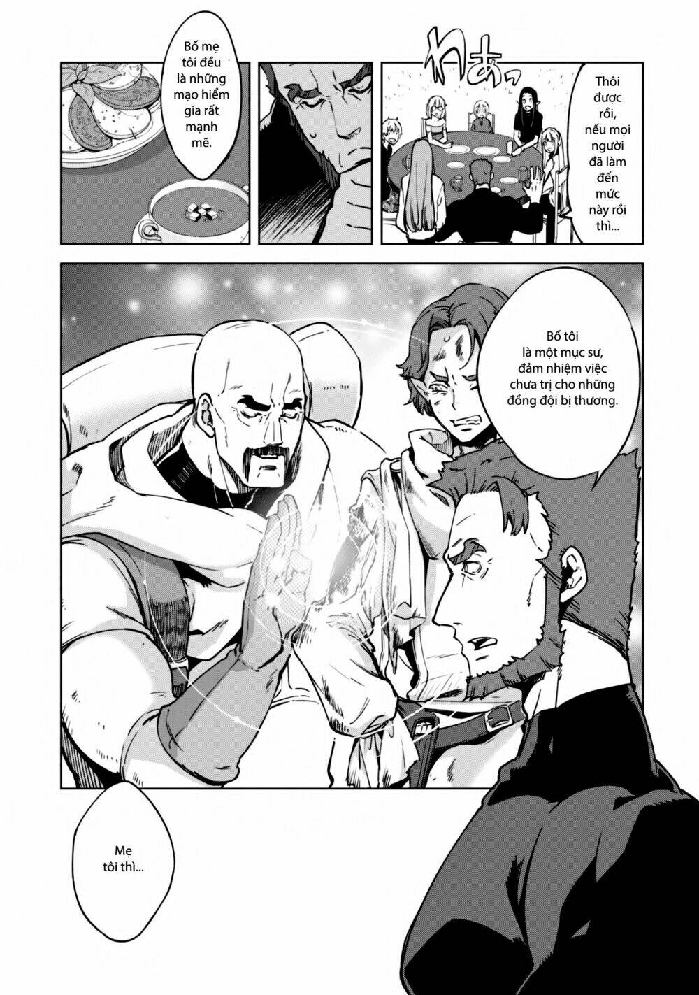 Kenja No Deshi Wo Nanoru Kenja Isekai!: Chapter 21