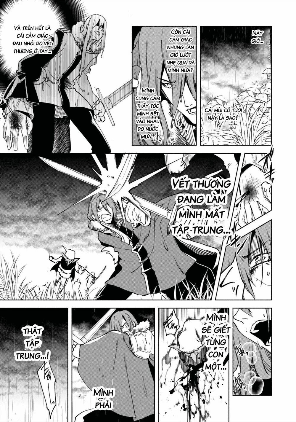 Kenja No Deshi Wo Nanoru Kenja Isekai!: Chapter 22