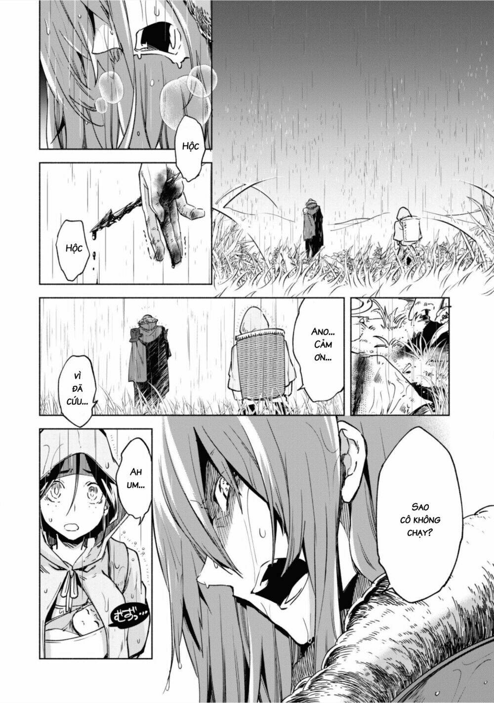 Kenja No Deshi Wo Nanoru Kenja Isekai!: Chapter 22