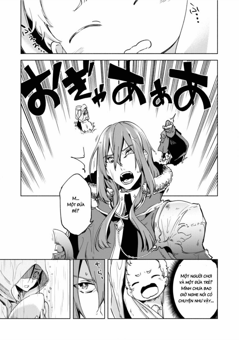 Kenja No Deshi Wo Nanoru Kenja Isekai!: Chapter 22