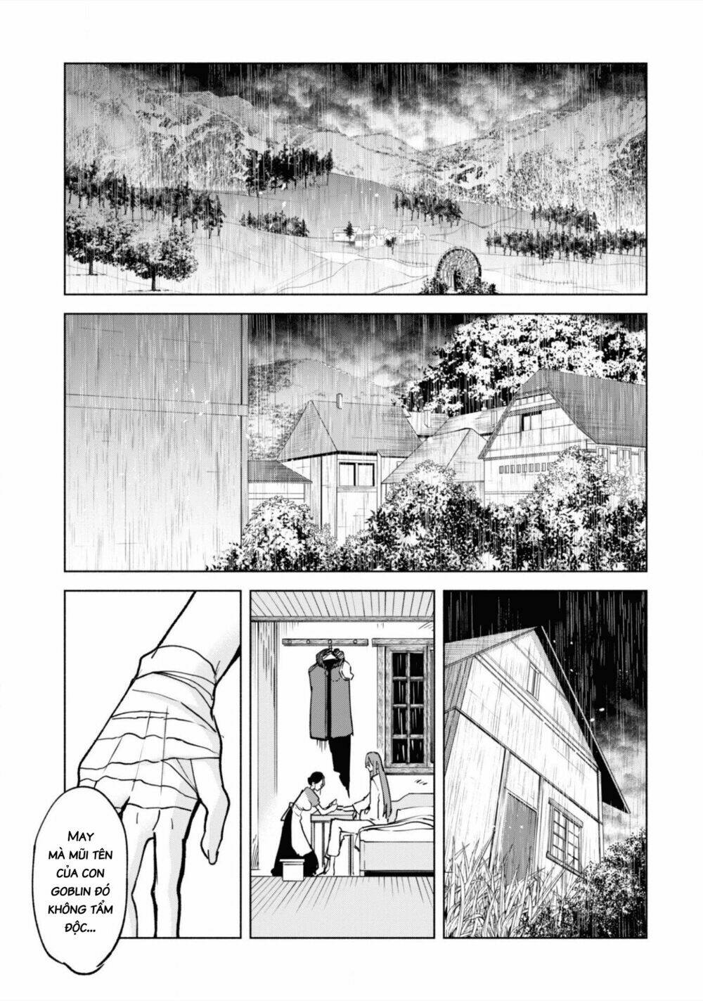 Kenja No Deshi Wo Nanoru Kenja Isekai!: Chapter 22