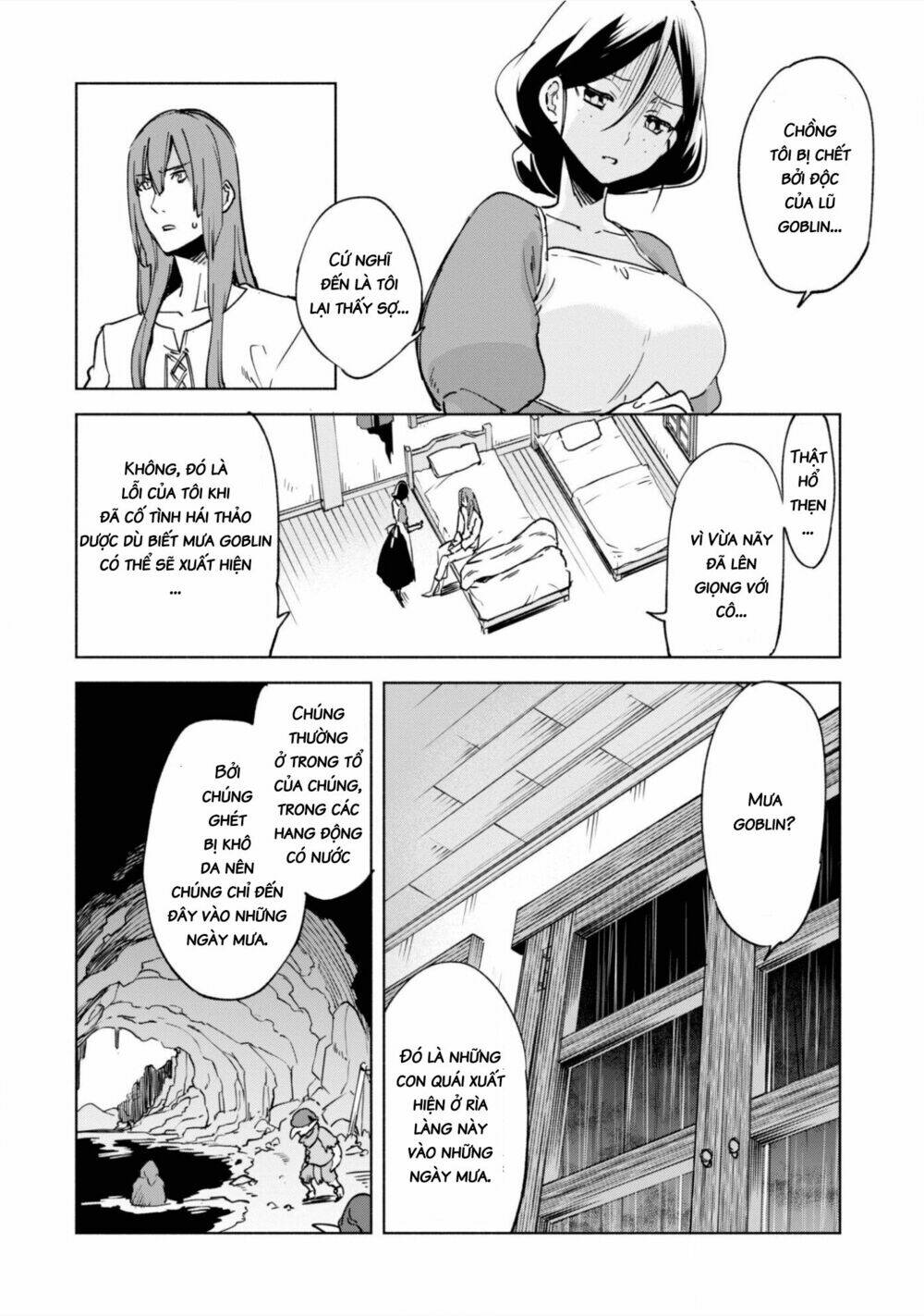 Kenja No Deshi Wo Nanoru Kenja Isekai!: Chapter 22