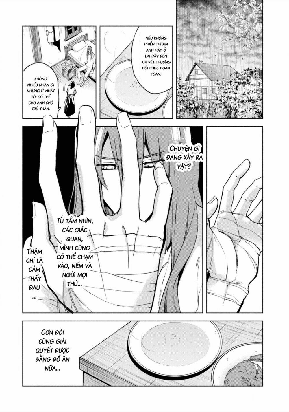 Kenja No Deshi Wo Nanoru Kenja Isekai!: Chapter 22