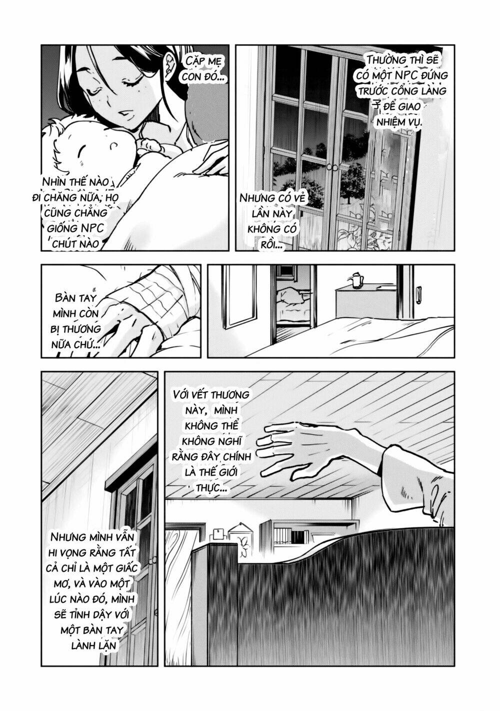 Kenja No Deshi Wo Nanoru Kenja Isekai!: Chapter 22