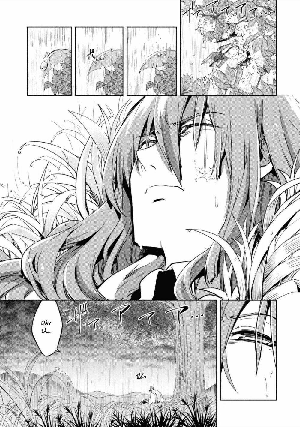 Kenja No Deshi Wo Nanoru Kenja Isekai!: Chapter 22