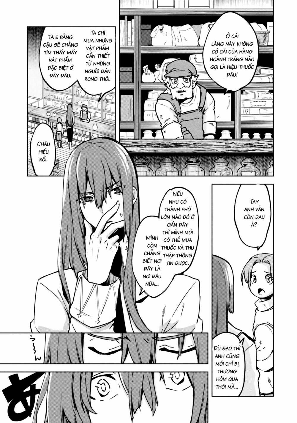 Kenja No Deshi Wo Nanoru Kenja Isekai!: Chapter 22