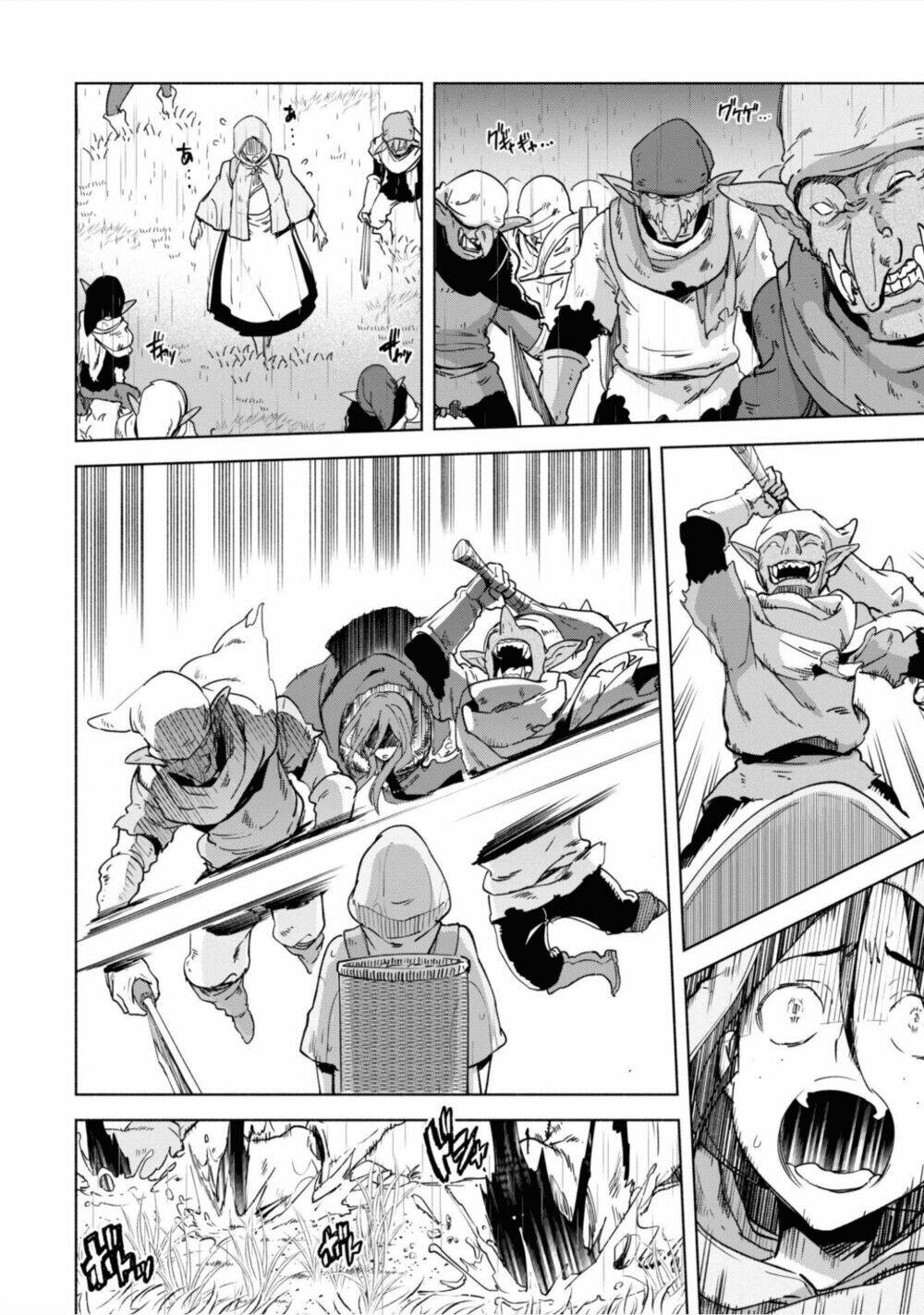 Kenja No Deshi Wo Nanoru Kenja Isekai!: Chapter 22