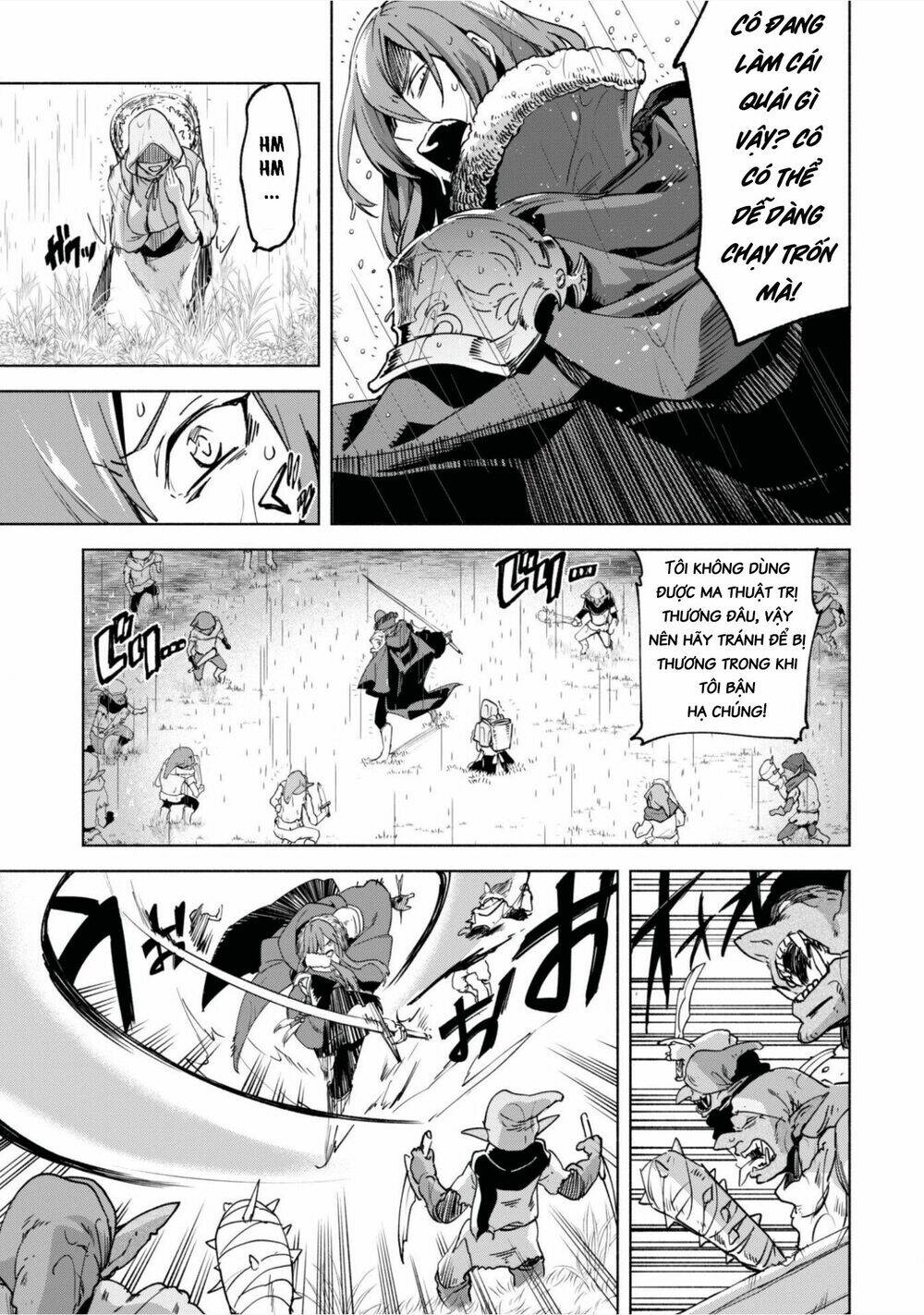 Kenja No Deshi Wo Nanoru Kenja Isekai!: Chapter 22