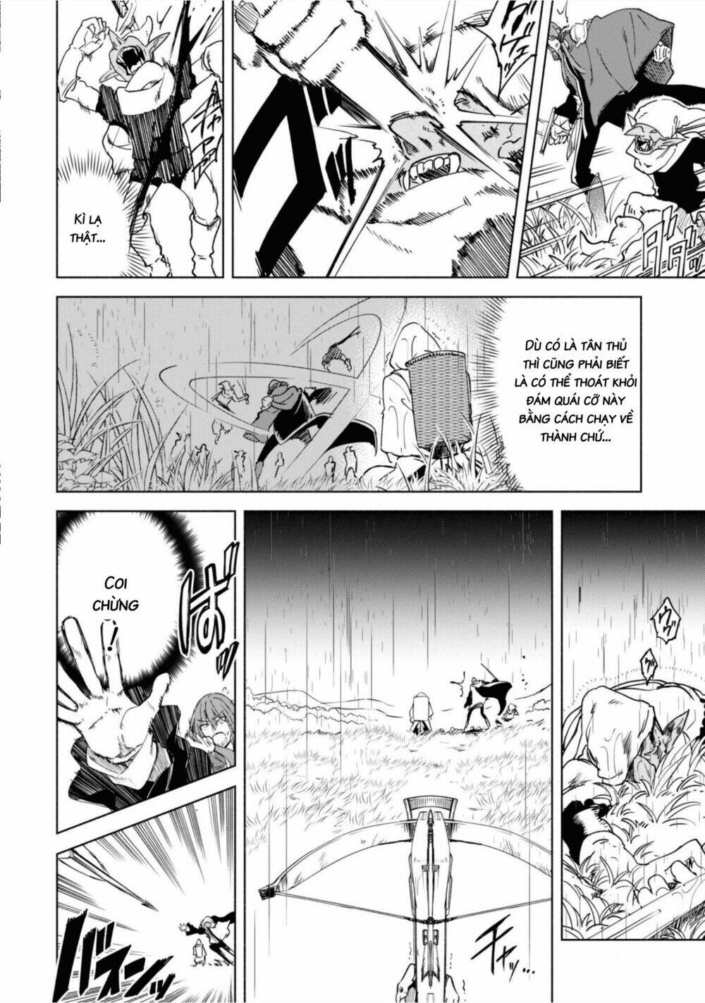 Kenja No Deshi Wo Nanoru Kenja Isekai!: Chapter 22
