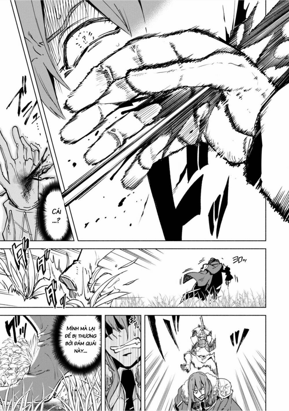 Kenja No Deshi Wo Nanoru Kenja Isekai!: Chapter 22