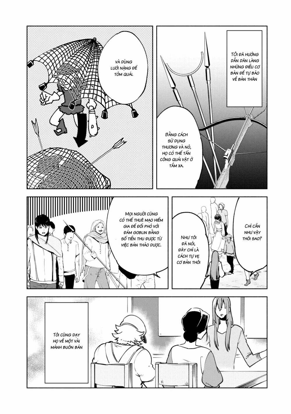 Kenja No Deshi Wo Nanoru Kenja Isekai!: Chapter 23