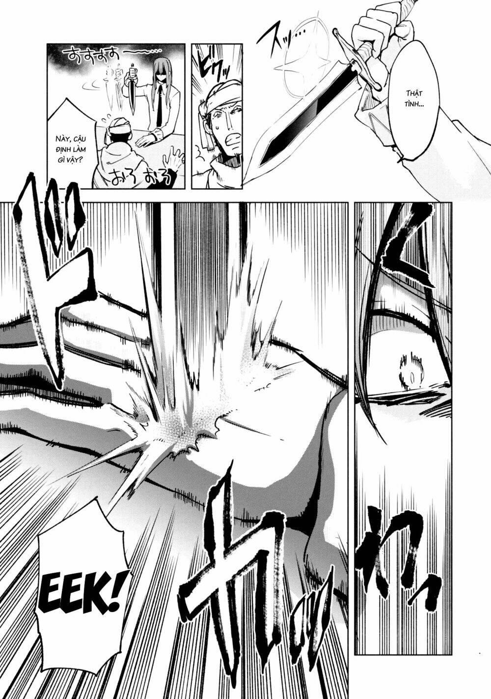 Kenja No Deshi Wo Nanoru Kenja Isekai!: Chapter 23