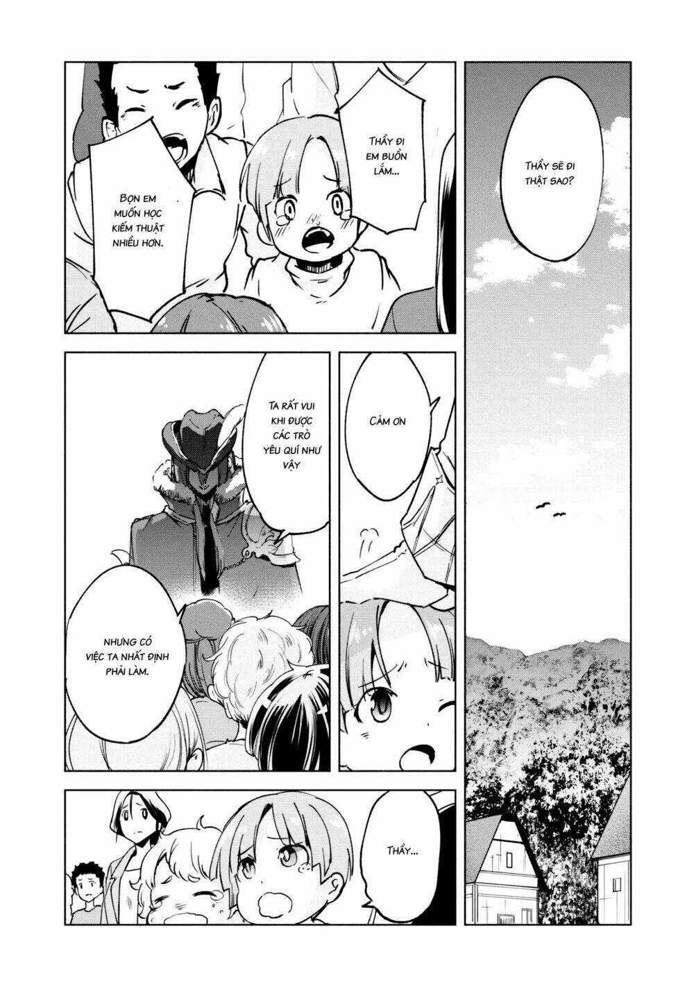 Kenja No Deshi Wo Nanoru Kenja Isekai!: Chapter 23