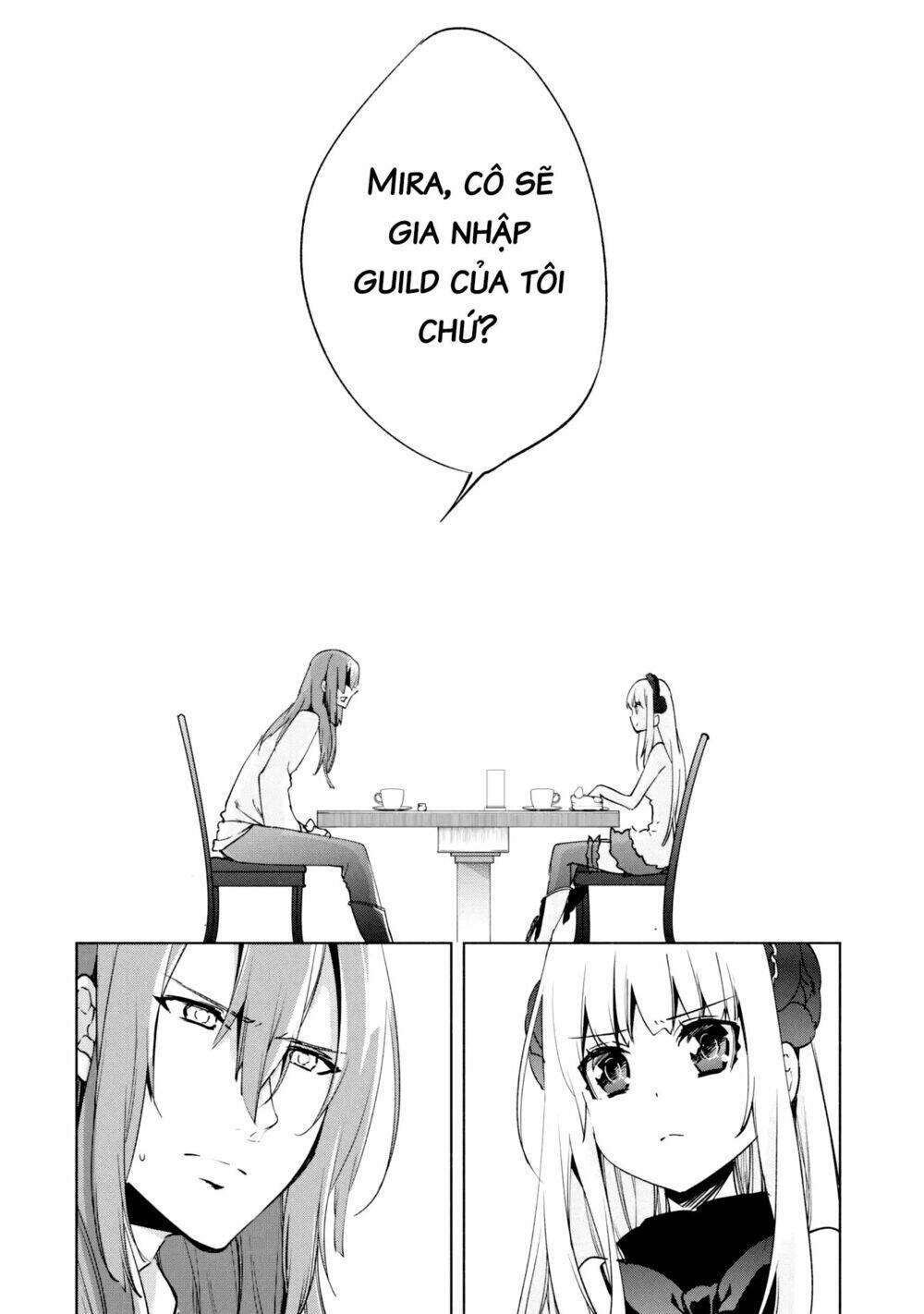 Kenja No Deshi Wo Nanoru Kenja Isekai!: Chapter 23