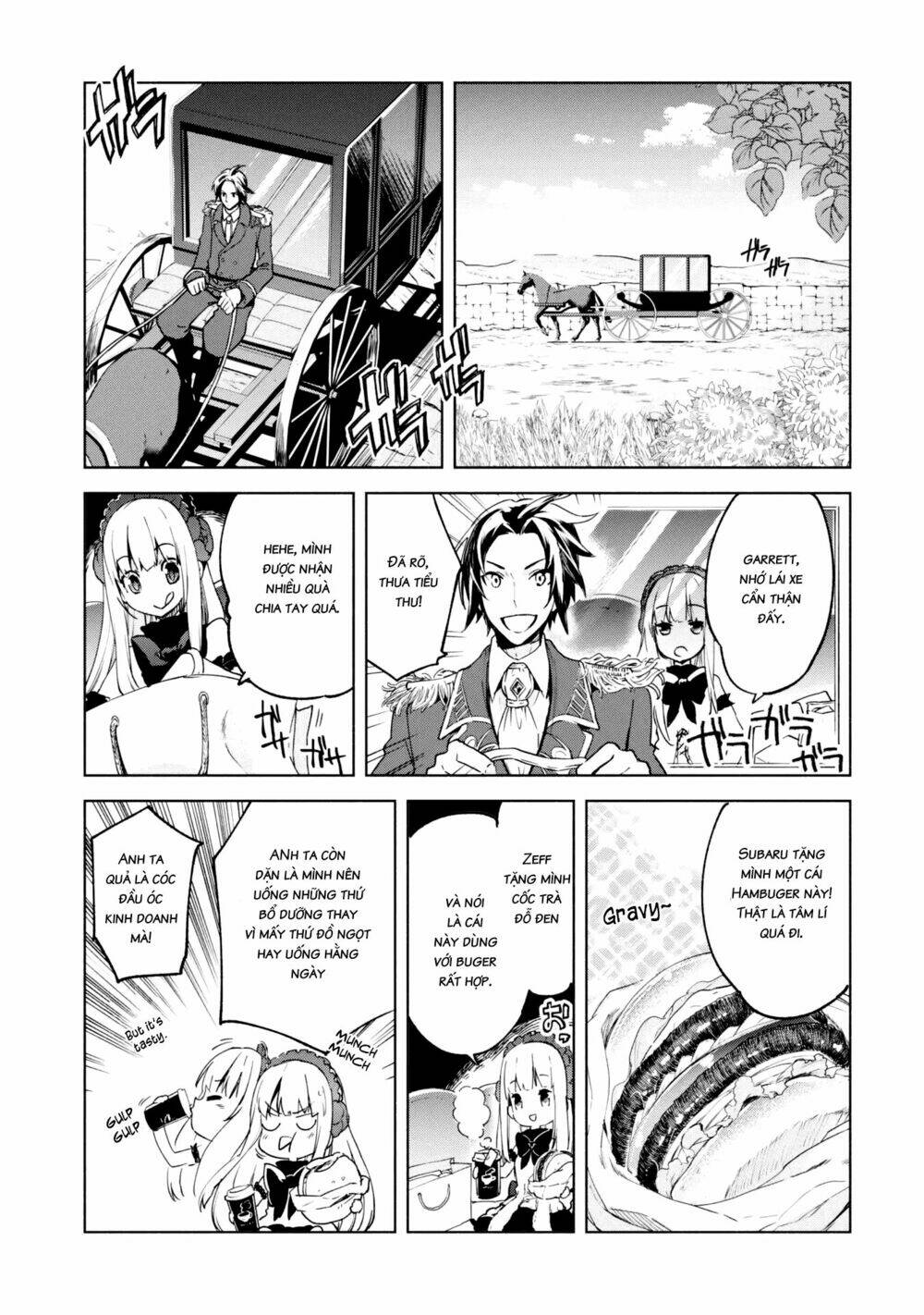 Kenja No Deshi Wo Nanoru Kenja Isekai!: Chapter 23
