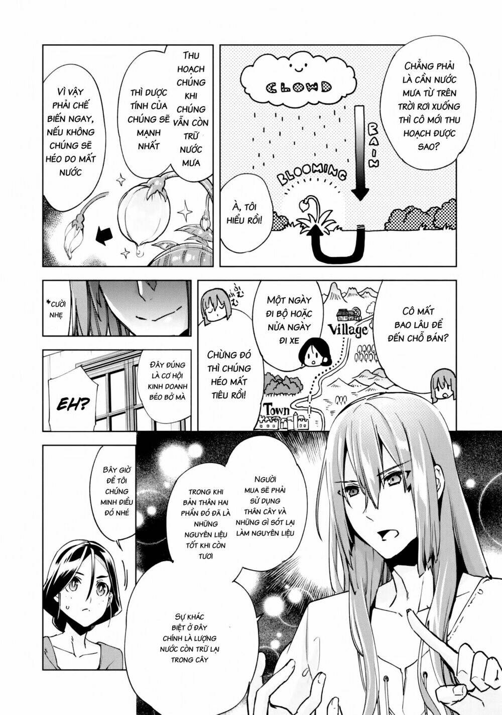 Kenja No Deshi Wo Nanoru Kenja Isekai!: Chapter 23