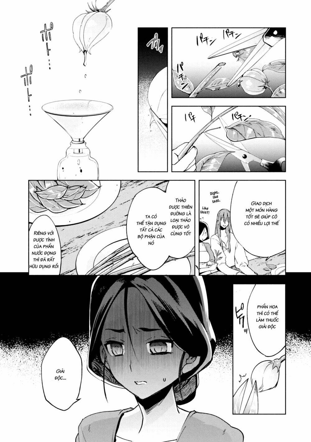 Kenja No Deshi Wo Nanoru Kenja Isekai!: Chapter 23