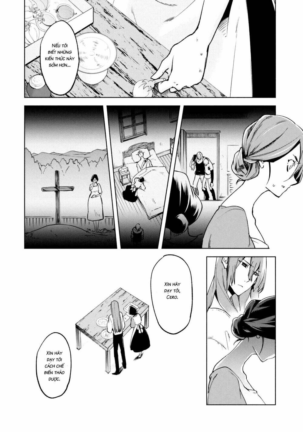 Kenja No Deshi Wo Nanoru Kenja Isekai!: Chapter 23