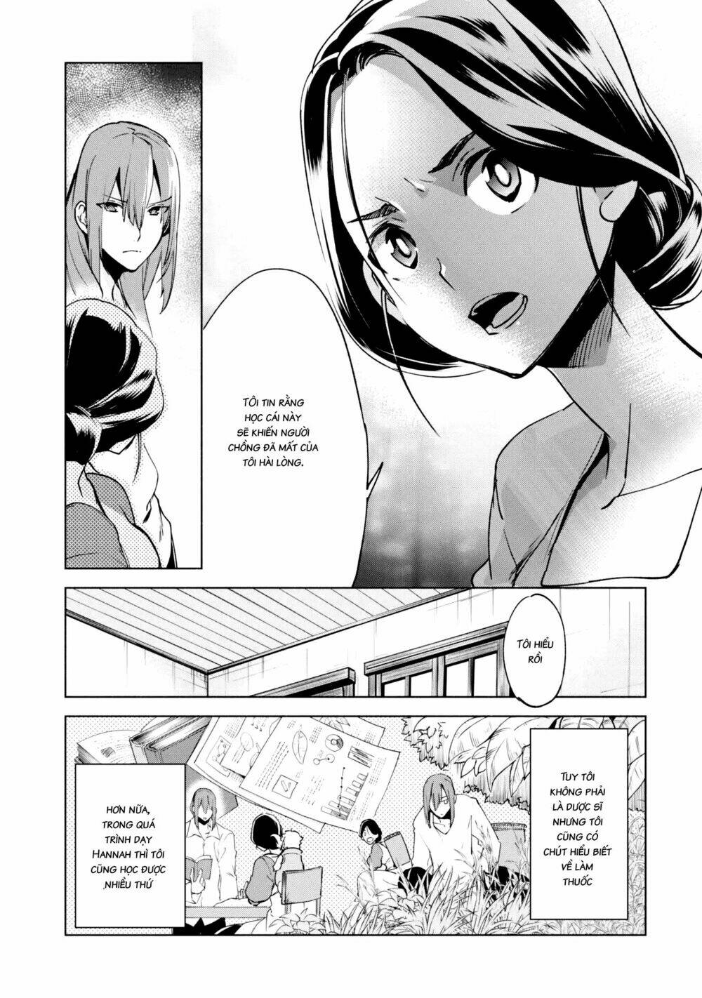 Kenja No Deshi Wo Nanoru Kenja Isekai!: Chapter 23
