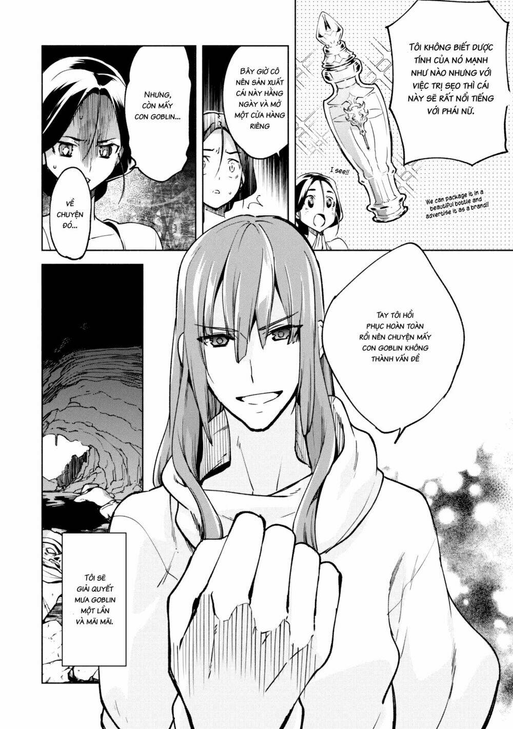 Kenja No Deshi Wo Nanoru Kenja Isekai!: Chapter 23