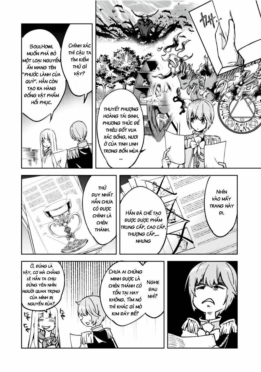 Kenja No Deshi Wo Nanoru Kenja Isekai!: Chapter 24