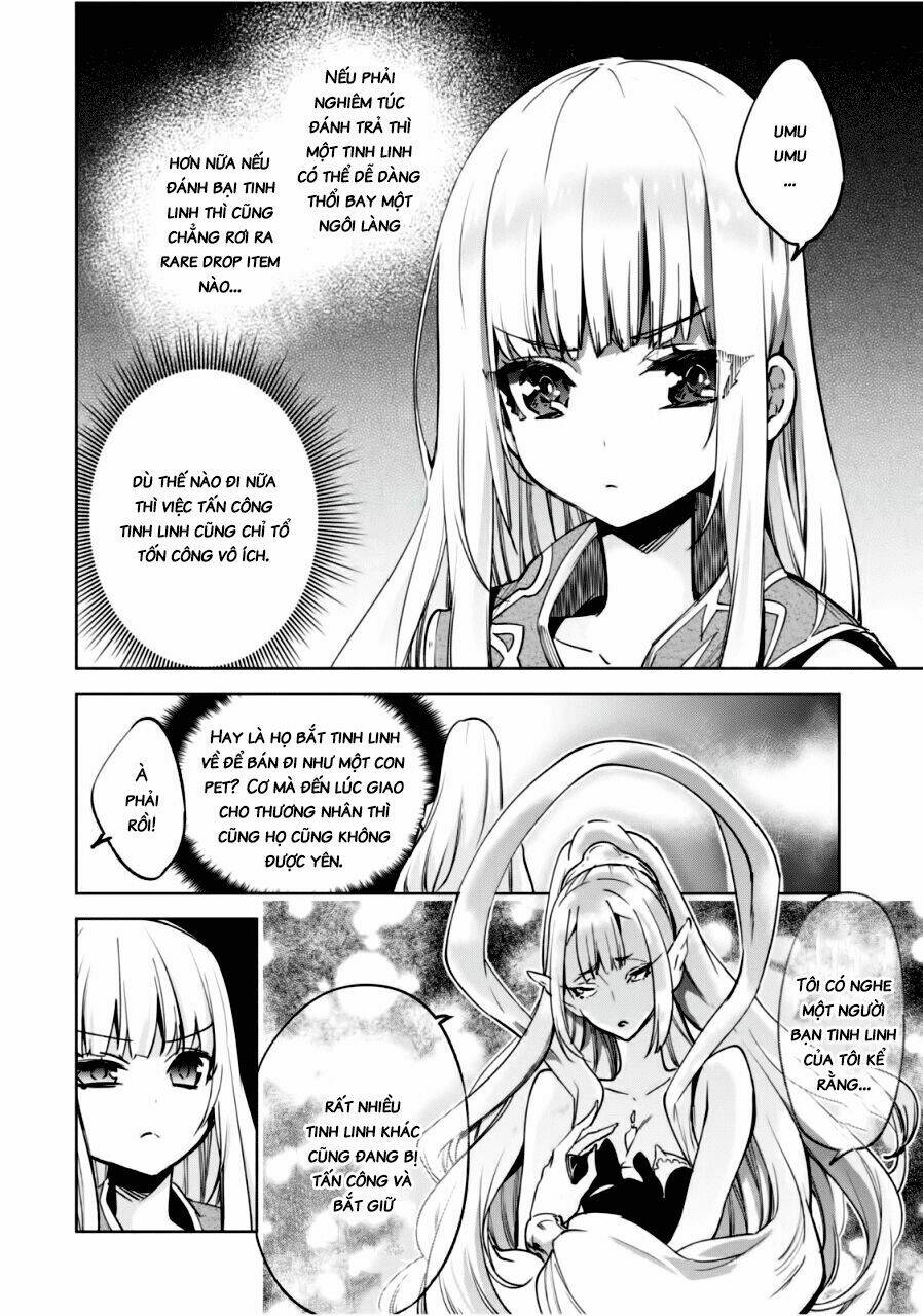 Kenja No Deshi Wo Nanoru Kenja Isekai!: Chapter 24