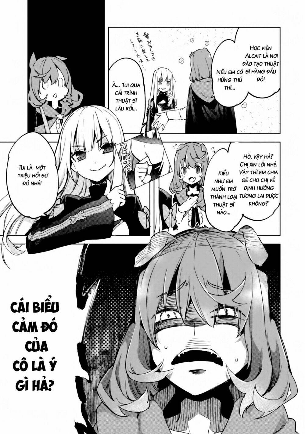 Kenja No Deshi Wo Nanoru Kenja Isekai!: Chapter 25