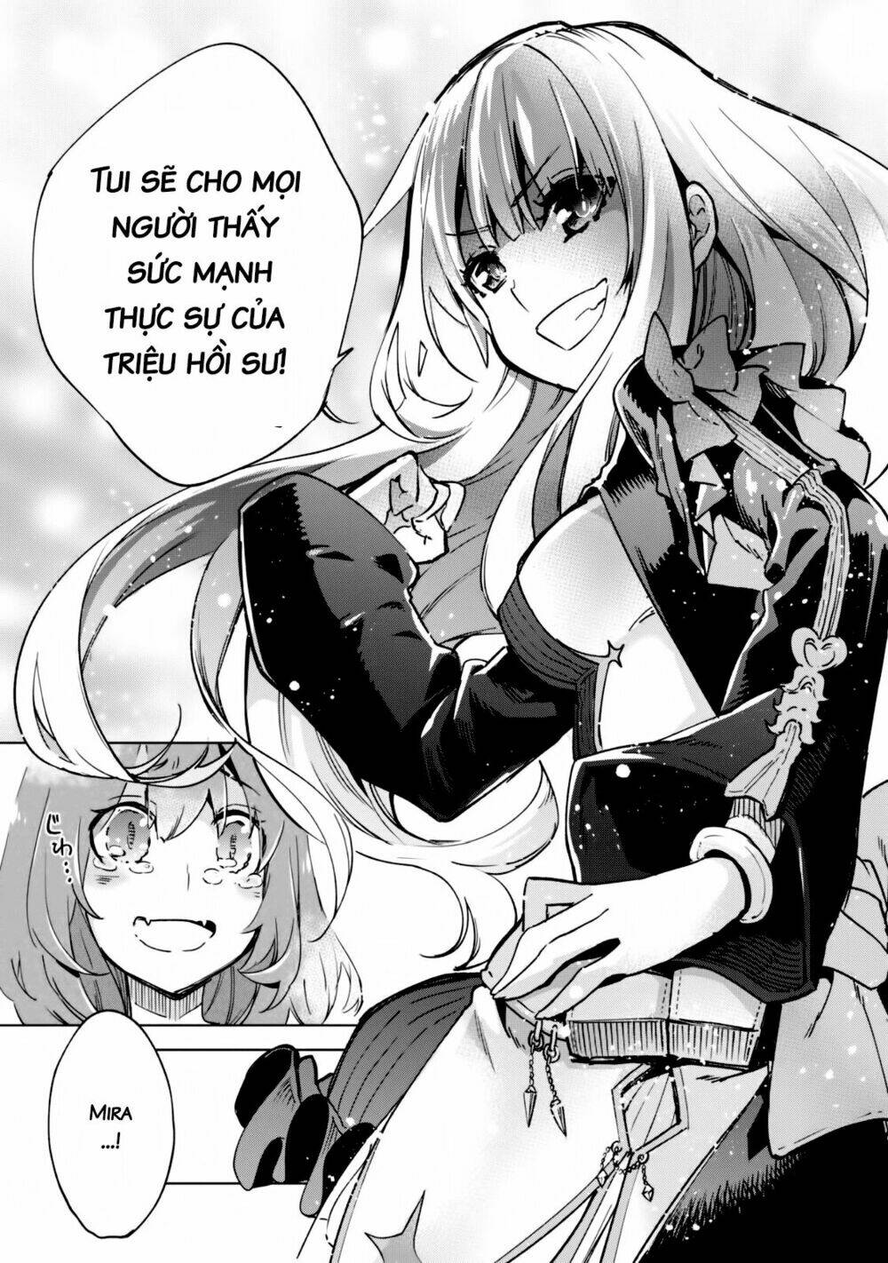 Kenja No Deshi Wo Nanoru Kenja Isekai!: Chapter 25