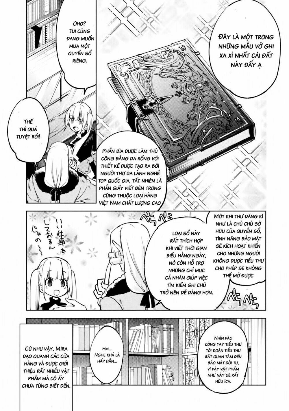 Kenja No Deshi Wo Nanoru Kenja Isekai!: Chapter 25
