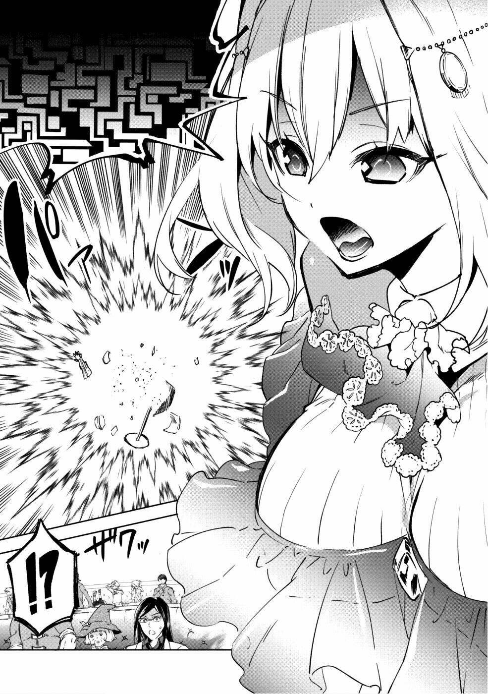 Kenja No Deshi Wo Nanoru Kenja Isekai!: Chapter 27